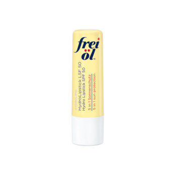 FREI ÖL Hydrolipid HydroLipstick LSF 50