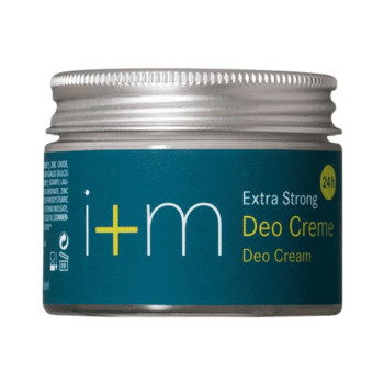 DEO CREME extra strong