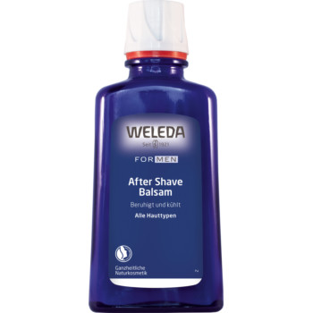 WELEDA for Men After Shave Balsam