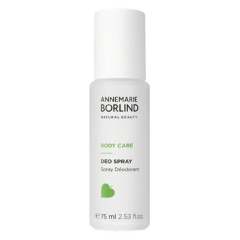 ANNEMARIE BÖRLIND BODY Deo Spray