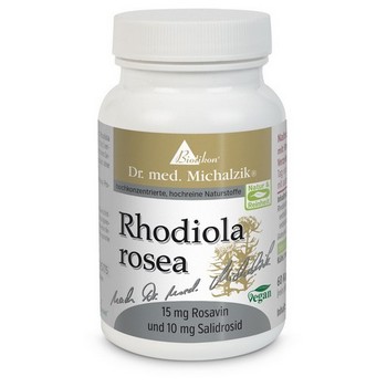 RHODIOLA ROSEA Kapseln