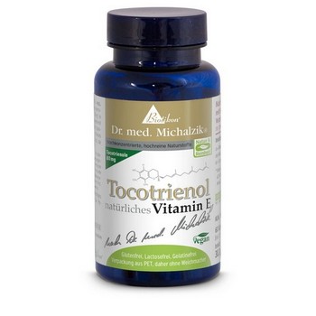 TOCOTRIENOL Vitamin E Kapseln