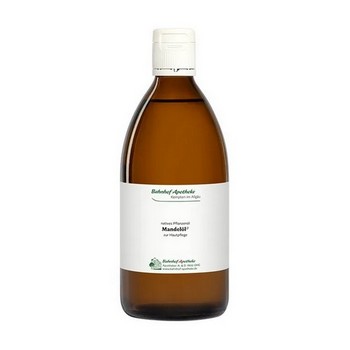 MANDELÖL