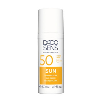 DADO SENS Sonnencreme SPF 50