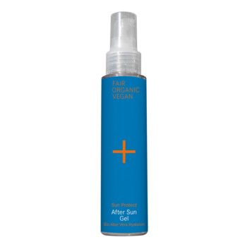 I+M Sun Protect After Sun Gel