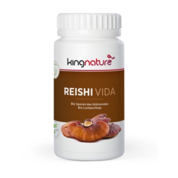 REISHI VIDA Kapseln