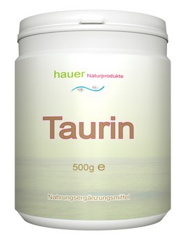 TAURIN PULVER