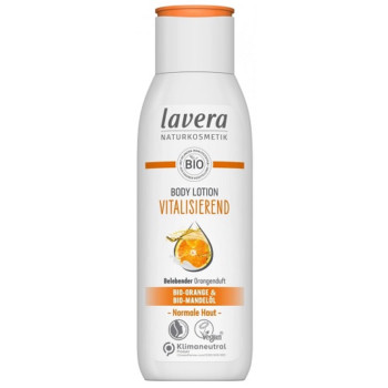 LAVERA Bodylotion vitalisierend dt