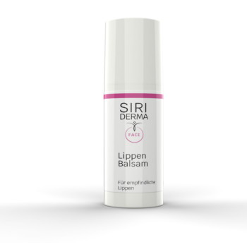 SIRIDERMA Lippenbalsam