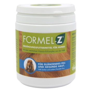 FORMEL-Z Tabletten f.Hunde
