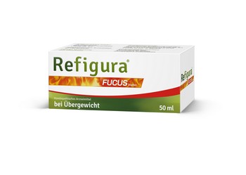 REFIGURA Fucus Tropfen