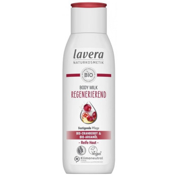 LAVERA Bodymilk regenerierend dt
