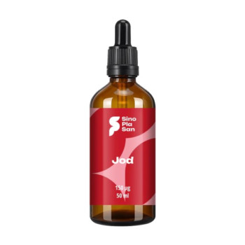 JOD TROPFEN 150 μg