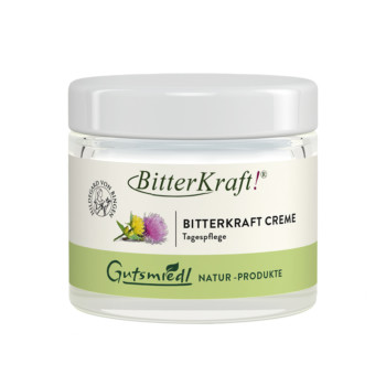 BITTERKRAFT Creme