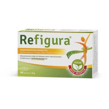 REFIGURA Kapseln