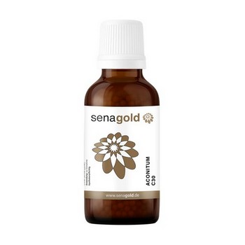 ACONITUM C 30 Globuli