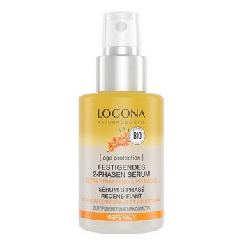 AGE PROTECTION festigendes 2-Phasen Serum