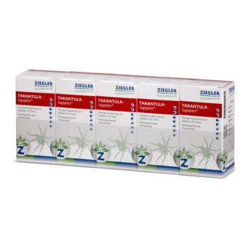 TARANTULA LOGOPLEX Injektionslösung vet.