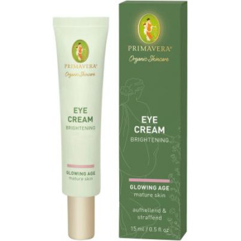 EYE CREAM brightening