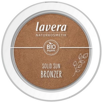 LAVERA Solid Sun Bronzer desert sun 01