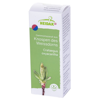 GEMMOMAZERAT Crataegus oxyacantha Spray