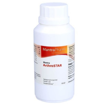MANTRA ArthroSTAR Kapseln