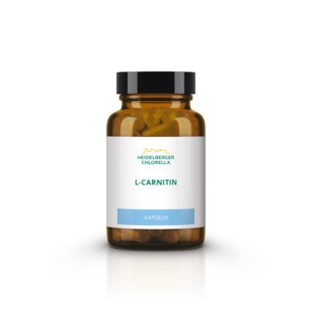 L-CARNITIN KAPSELN
