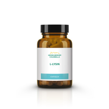 L-LYSIN KAPSELN