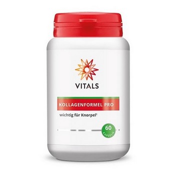 KOLLAGENFORMEL Pro Kapseln