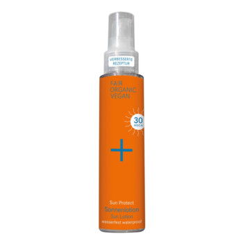 I+M Sun Protect Sonnenlotion LSF 30