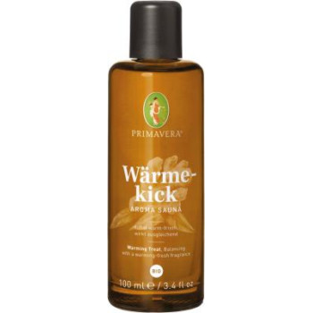 WÄRMEKICK Aroma Sauna Bio