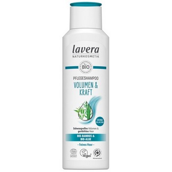 LAVERA Pflegeshampoo Volumen & Kraft