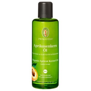APRIKOSENKERNÖL Bio