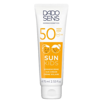 DADO SENS SUN Creme Kids SPF50
