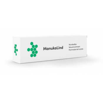 MANUKALIND Wundheilsalbe