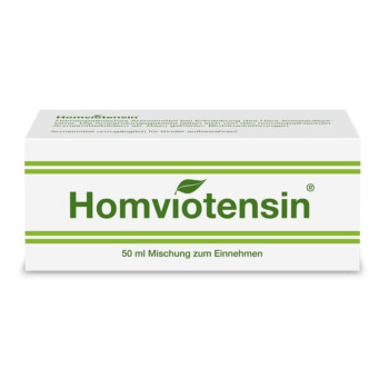 HOMVIOTENSIN Tropfen zum Einnehmen