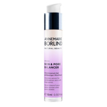 ANNEMARIE BÖRLIND SHOT Skinpore Konzentrat