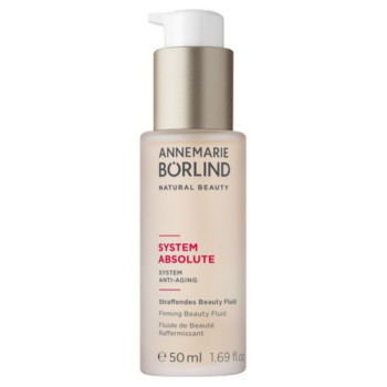 ANNEMARIE BÖRLIND system absolute Beauty Fluid
