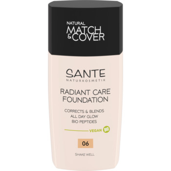 RADIANT Care Foundation Nr.06 warm beige