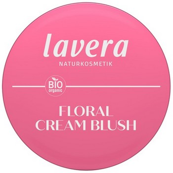LAVERA Floral Cream Blush 01