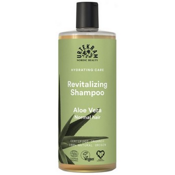 URTEKRAM Aloe Vera revitalizing Shampoo