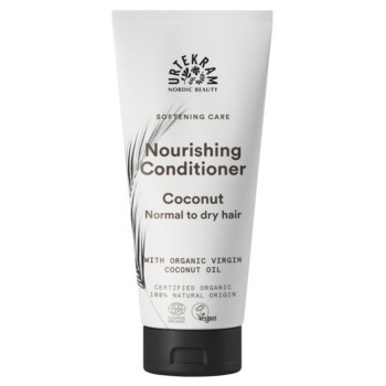 URTEKRAM Coconut nourishing Conditioner