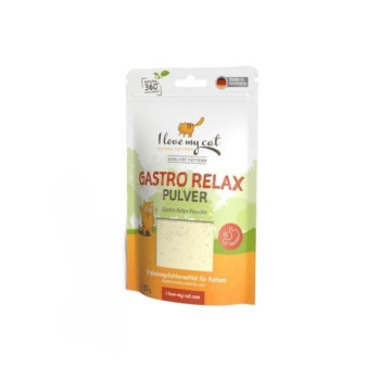 ILMC Gastro Relax Pulver f.Katzen