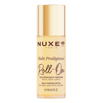 NUXE Huile Prodigieuse Roll-on