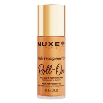 NUXE Huile Prodigieuse Or Roll-on