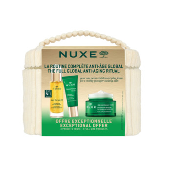 NUXE AA SuSe Nuxu Set