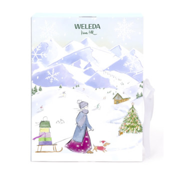 WELEDA Adventskalender 2025