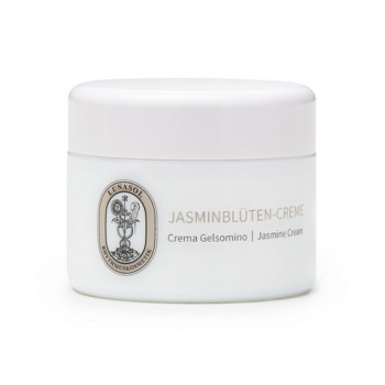 LUNASOL Jasminblüten-Creme