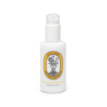 LUNASOL Arnikablüten-Öltinktur