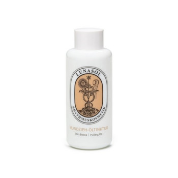 LUNASOL Mundzieh-Öltinktur